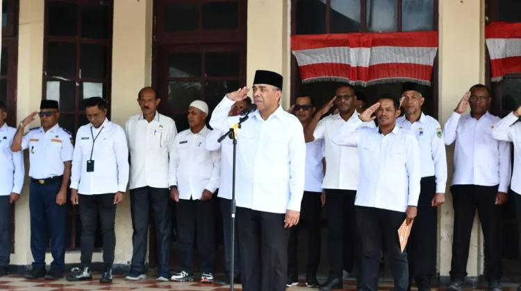 Keberhasilan Olahraga Diukur dari Perubahan Perilaku Masyarakat