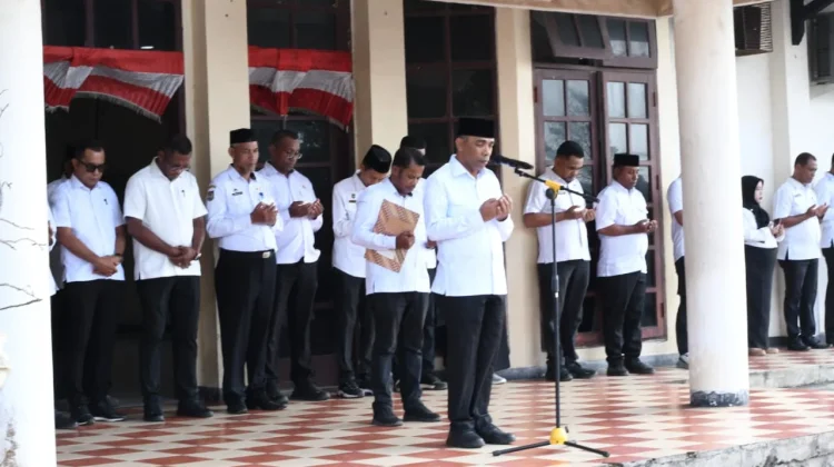 Haornas 2026 Dorong Olahraga yang Inklusif dan Berkeadilan