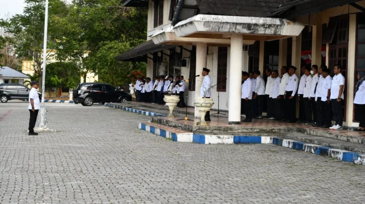 Budaya Olahraga, Prestasi dan Industri Harus Dibangun Bersama