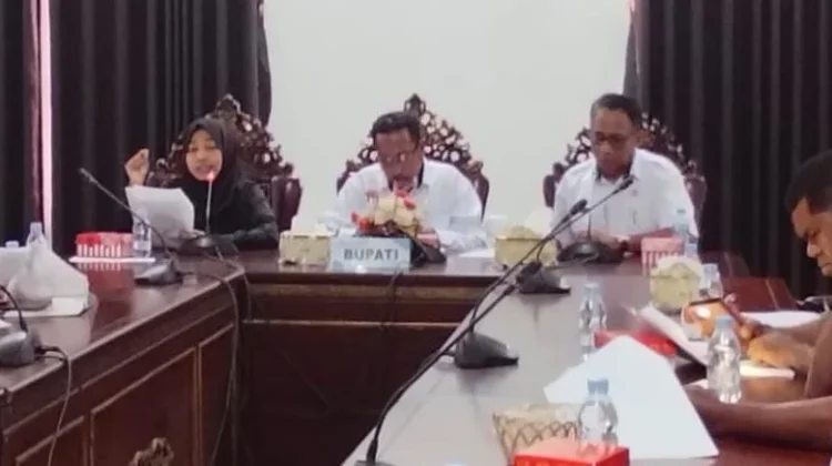 Pemkab Malra Gandeng BI Dorong 11 Sektor unggulan Kecamatan