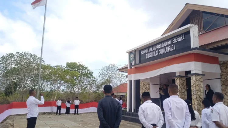 Haornas 2026:Malra Diajak menuju Masyarakat Aktif dan Bugar