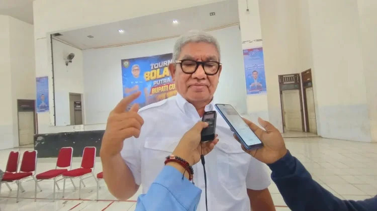 Bupati Thaher Dorong Pengembangan Tiga Pilar Olahraga di Maluku Tenggara