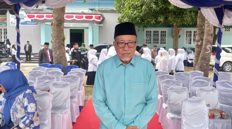 MUI Tual Dorong RRI Perkuat Siaran Keagamaan