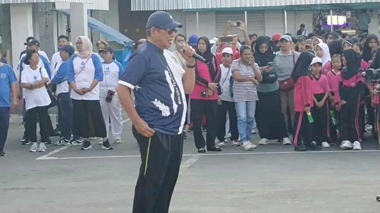 Bupati Malra Dorong Olahraga Jadi Industri dan Lahirkan Atlet Berprestasi