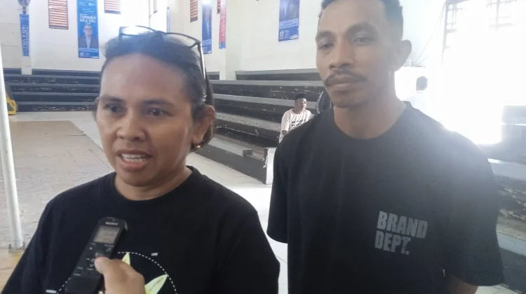 Olahraga Tradisional Maluku Mulai Tembus Panggung Nasional