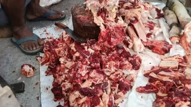 Harga Daging Sapi Naik, Warga Tual dan Maluku Tenggara Harus Kurangi Belanja