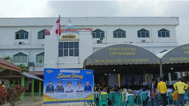 Kampus Didorong Hadirkan Solusi bagi Persoalan Masyarakat Kepulauan