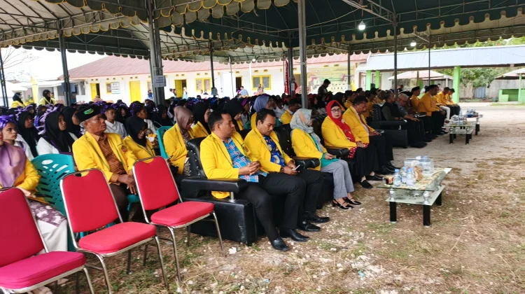UNINGRAT Tual Diharapkan Berkontribusi pada Pembangunan SDM Maluku