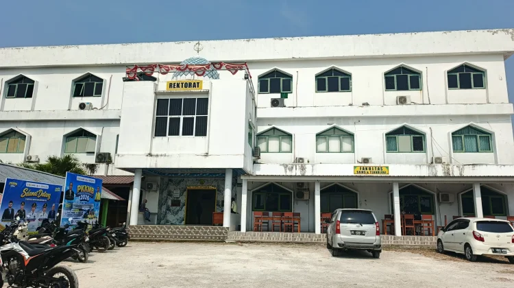 Mahasiswa UNINGRAT Tual Disiapkan Jadi Calon Pemimpin Masa Depan