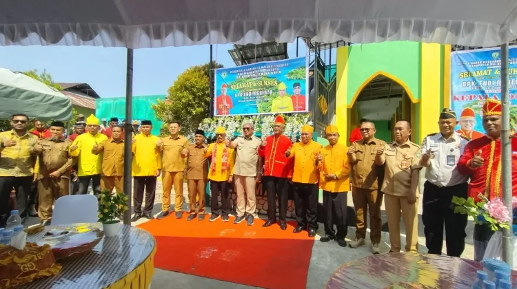 Nilai Adat Kei Jadi Landasan Pemerintahan Ohoi