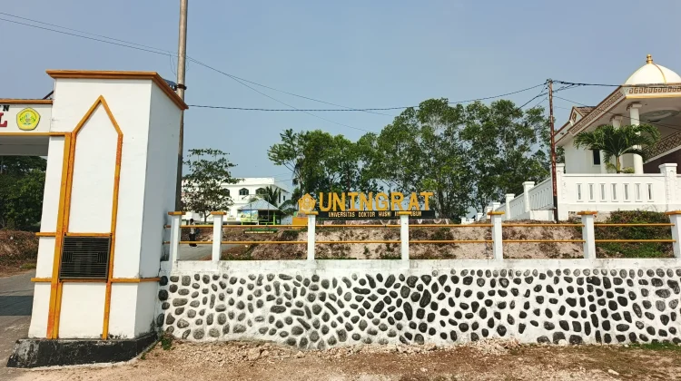 PKKMB Dorong Mahasiswa Baru Jadi Pribadi Adaptif, Kreatif dan Berintegritas