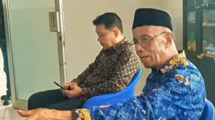 TPID Kota Tual Pantau Aktivitas Mobilisasi Logistik di Pelabuhan Yos Sudarso