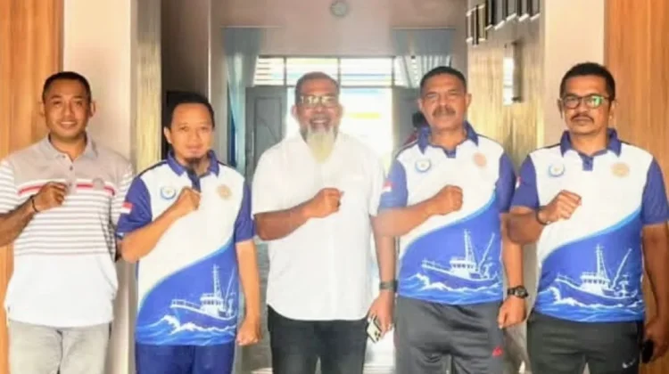 Sinergitas Kelembagaan Dukung Pemberdayaan Nelayan Lokal