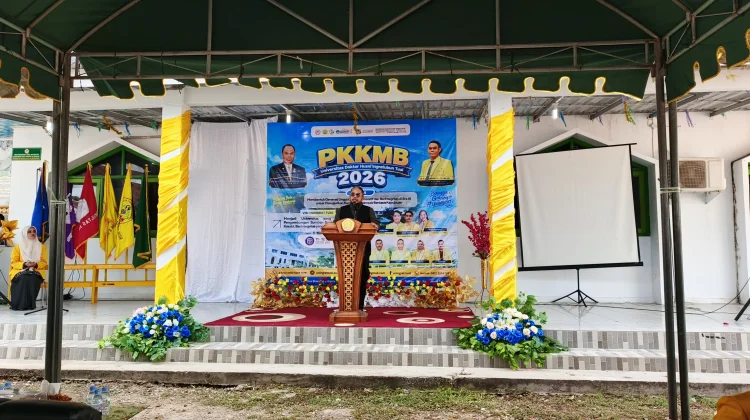 Uningrat Tual Jadi Saksi Perjalanan Hidup Fauzan Rahawarin