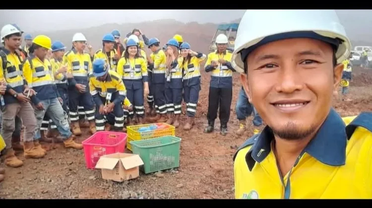 Seorang Mandor Harus Menegakkan Standar Kualitas