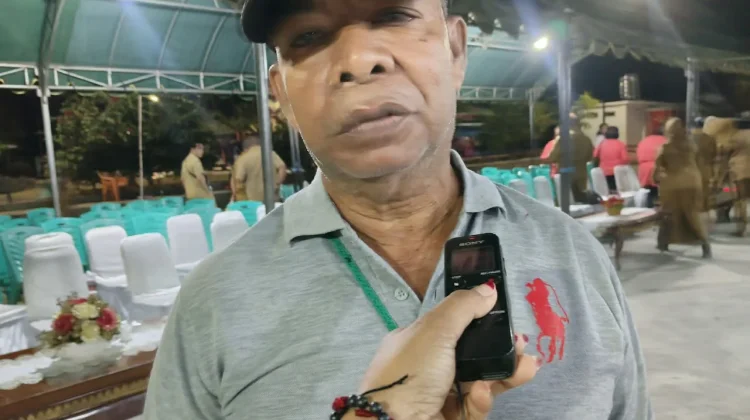 Pasar Malam Toma Kuliner Evav Bantu Tingkatkan Kesejahteraan Masyarakat