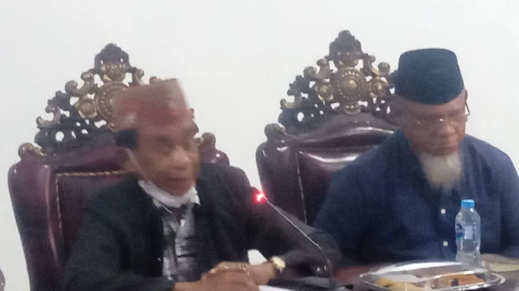 Forum Bupati Jawaban Atas Sulitnya Koordinasi Selama Ini