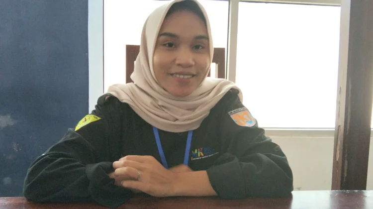 Dari Dunia Komputer menuju Arti Tulus Melayani Publik