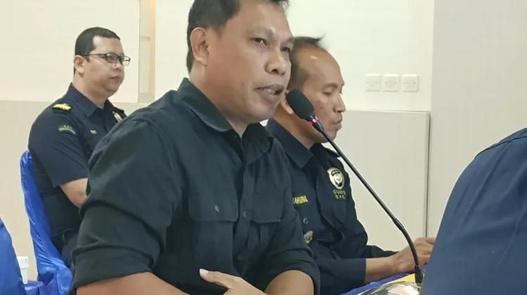 Kepulauan Kei Berpeluang Jadi Pusat Ekspor Perikanan Maluku-Papua