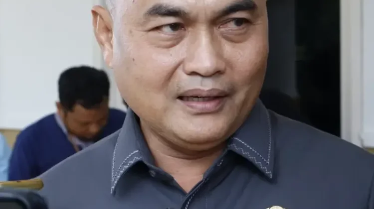 Bupati Timotius Kaidel Targetkan Kepulauan Aru Punya Alun-Alun Kota Tahun Depan