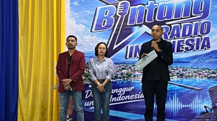 Keputusan Dewan Juri Bintang Radio Mutlak dan Bebas Intervensi