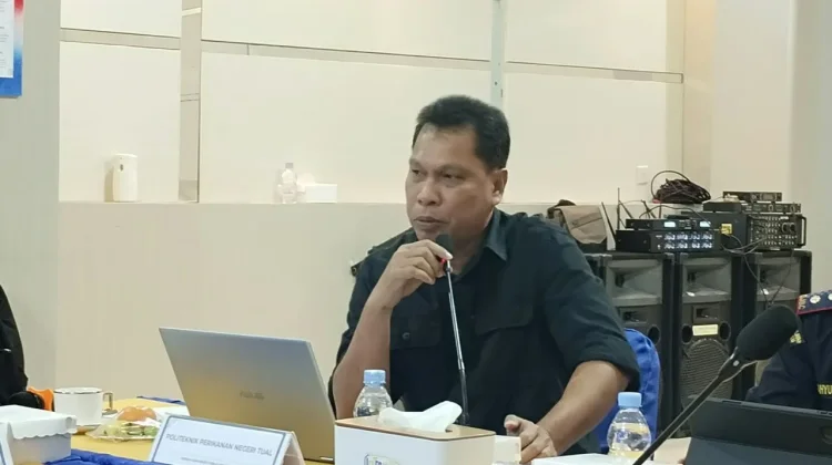 Hilirisasi Dorong Nilai Tambah Produk Perikanan Maluku sebelum Ekspor