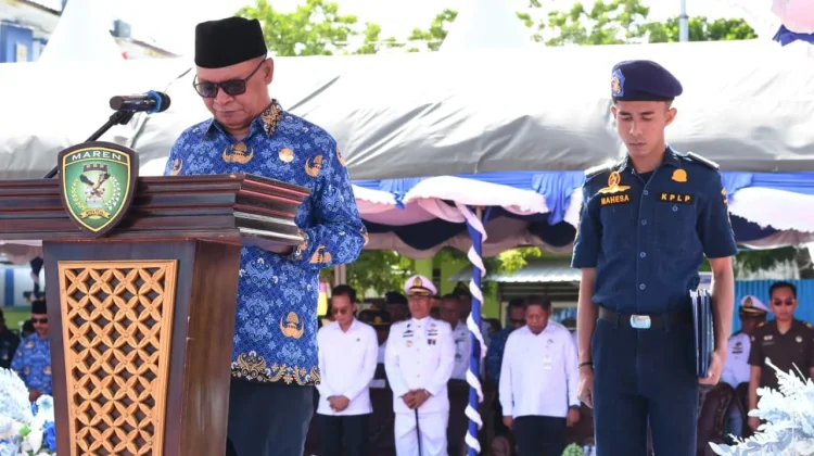 Harhubnas 2026, Menteri Perhubungan Tekankan Pentingnya Keselamatan