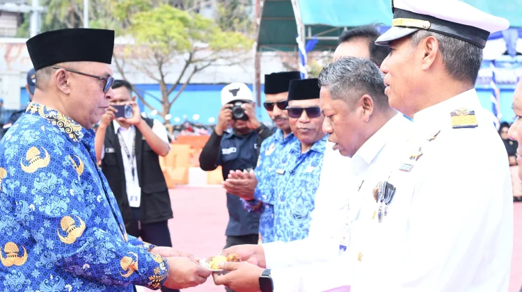 Harhubnas 2026 Tegaskan Keselamatan Transportasi