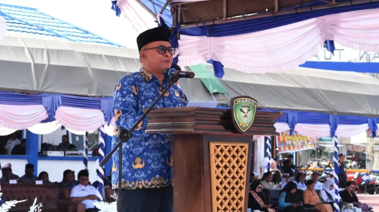 Perhubungan Diminta Sigap Hadapi Bencana dan Kecelakaan