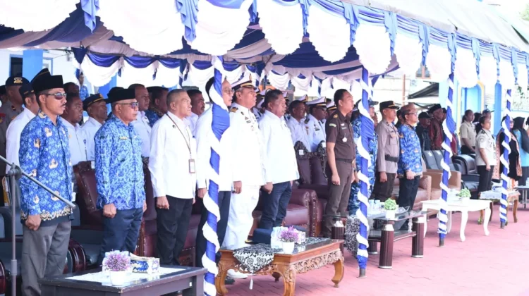Harhubnas 2026 Dorong Konektivitas hingga Wilayah 3T