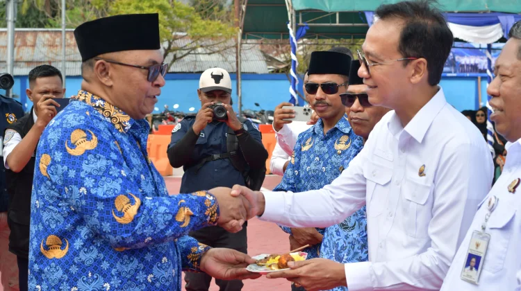 Transformasi Digital Transportasi Harus Beri Dampak Nyata