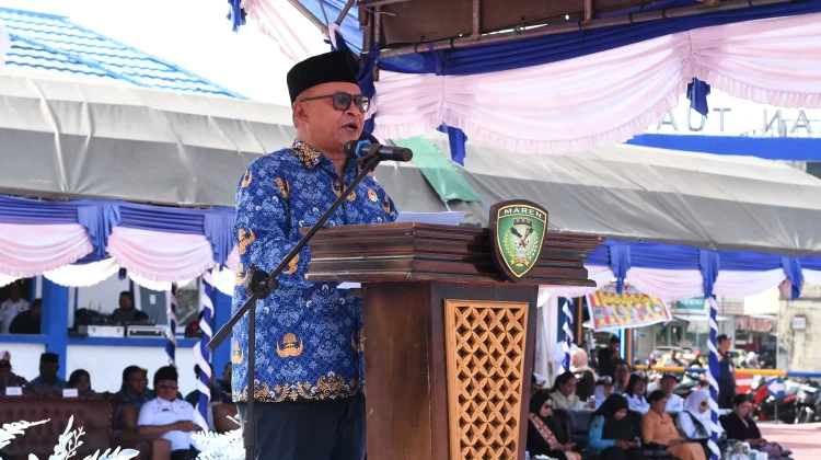 September Dicanangkan sebagai Bulan Keselamatan Transportasi