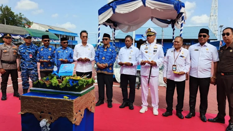 Tiga Unsur Jadi Kunci Tekan Kecelakaan Kapal di Tual