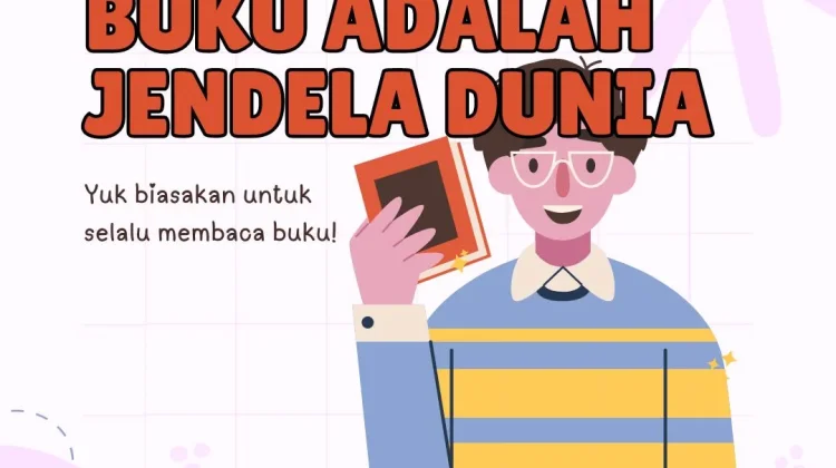 Manfaat Membaca Buku untuk Meningkatkan Kesehatan Mental