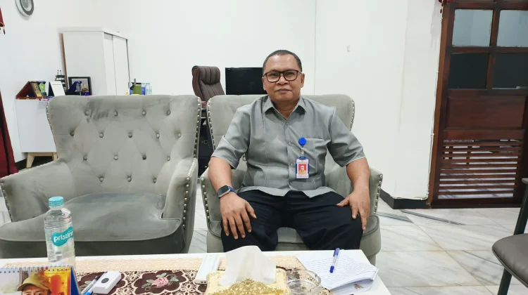Camat hingga Kepala Ohoi Diminta Aktif Sosialisasikan Pencegahan Karhutla
