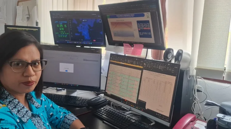 El Nino Kuat, Kemarau di Kepulauan Kei Berpotensi hingga 2027