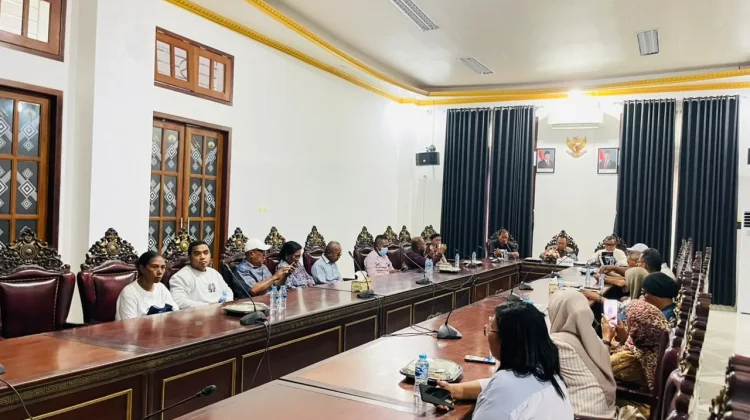 Plt Sekda: Tim Verval KDKMP Harus Objektif dan Transparan