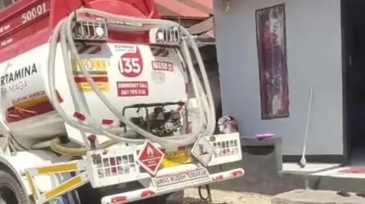 Pangkalan Jual Minyak Tanah di Atas HET Terancam Dicabut Izinnya