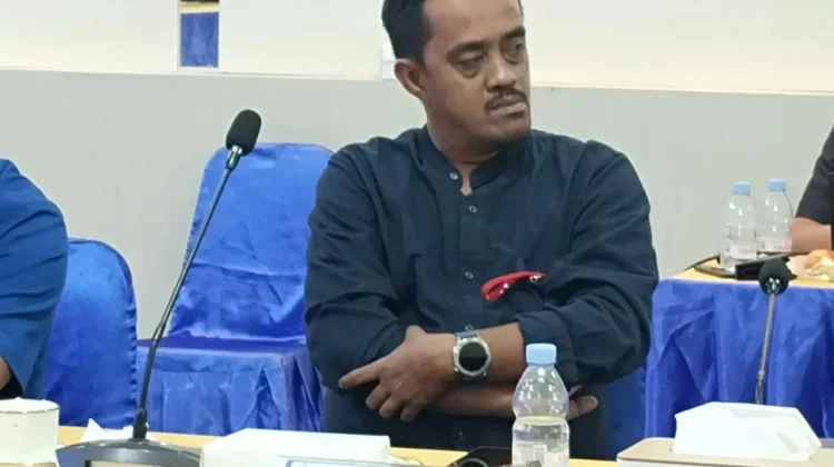 Eksportir Soroti Kematian Ikan, Perubahan Suhu di Musim Timur Jadi Perhatian