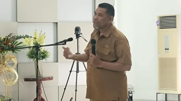 Dinas Perikanan Malra Dorong Ikan Nelayan Masuk Rantai Pasok MBG