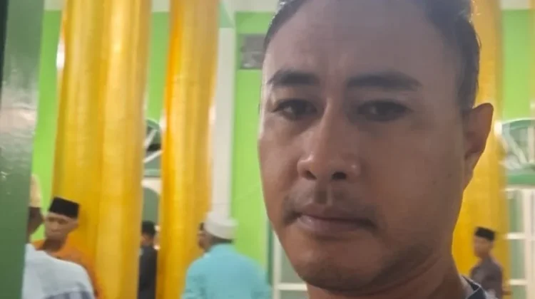 Mandi Malam Bisa Perburuk Kesehatan
