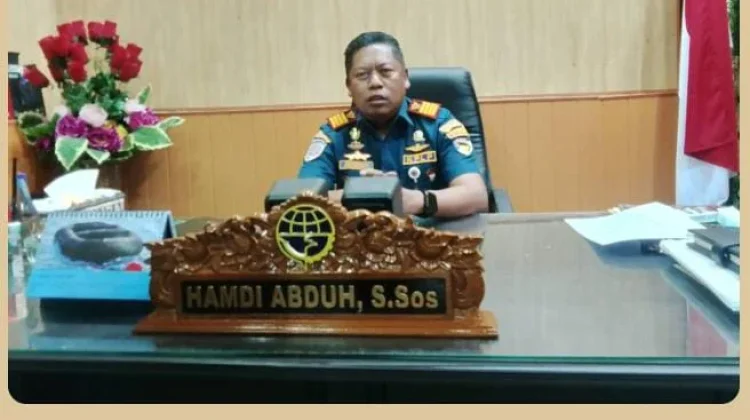 Pelabuhan Tual dan Elat Bakal Diperluas, Ini Bocorannya