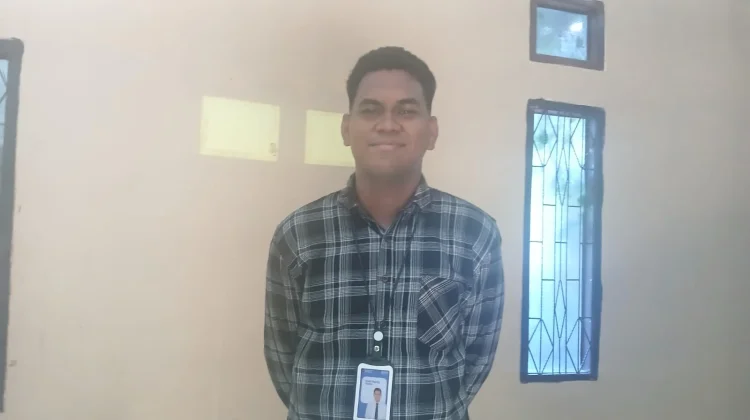 KUSUKA Disalurkan, Nelayan Mangon Harapkan Dukungan Usaha