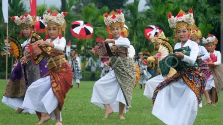 Mengenang Perang Puputan Badung