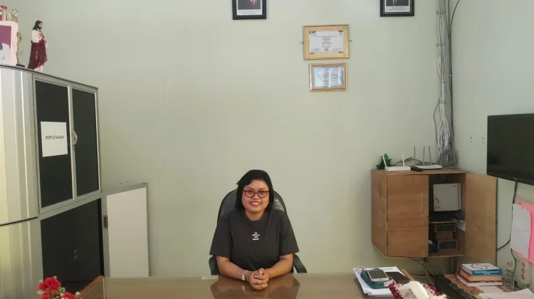 Dokter Yessi Lasol: Pengobatan Gratis Bentuk Peduli Kepada Sesama