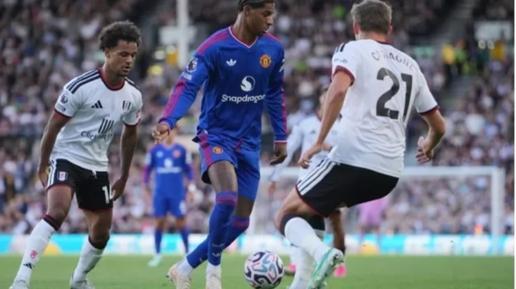 Matheus Cunha Selamatkan Manchester United dari Kekalahan Kontra Fulham
