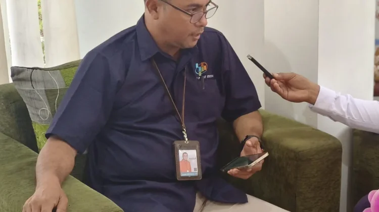 Sensus Ekonomi di Maluku Tenggara Rampung 100 Persen
