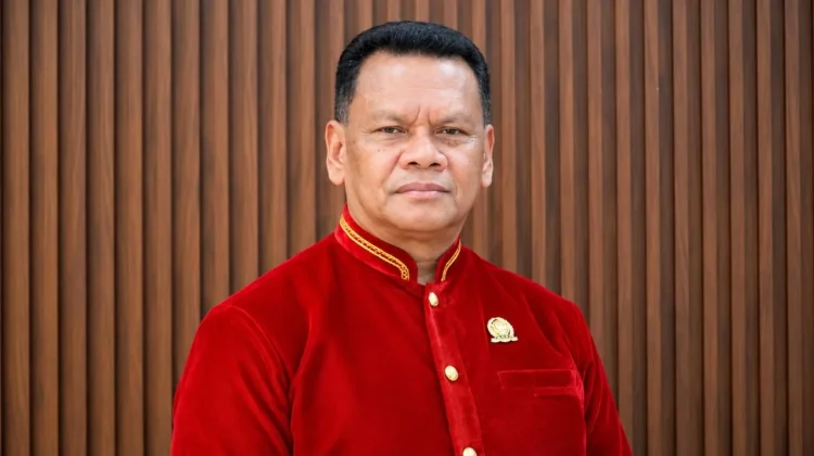 Bursa Pilkada Malra 2031 Memanas, Stepanus Layanan: Saya Maju Calon Bupati!