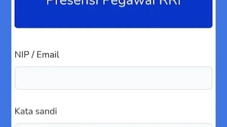 Permudah Catat kehadiran, Aplikasi MyPresensi Jawabannya