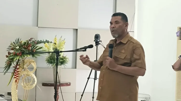 Pengembangan KNMP di Malra Terkendala Ketersediaan Lahan